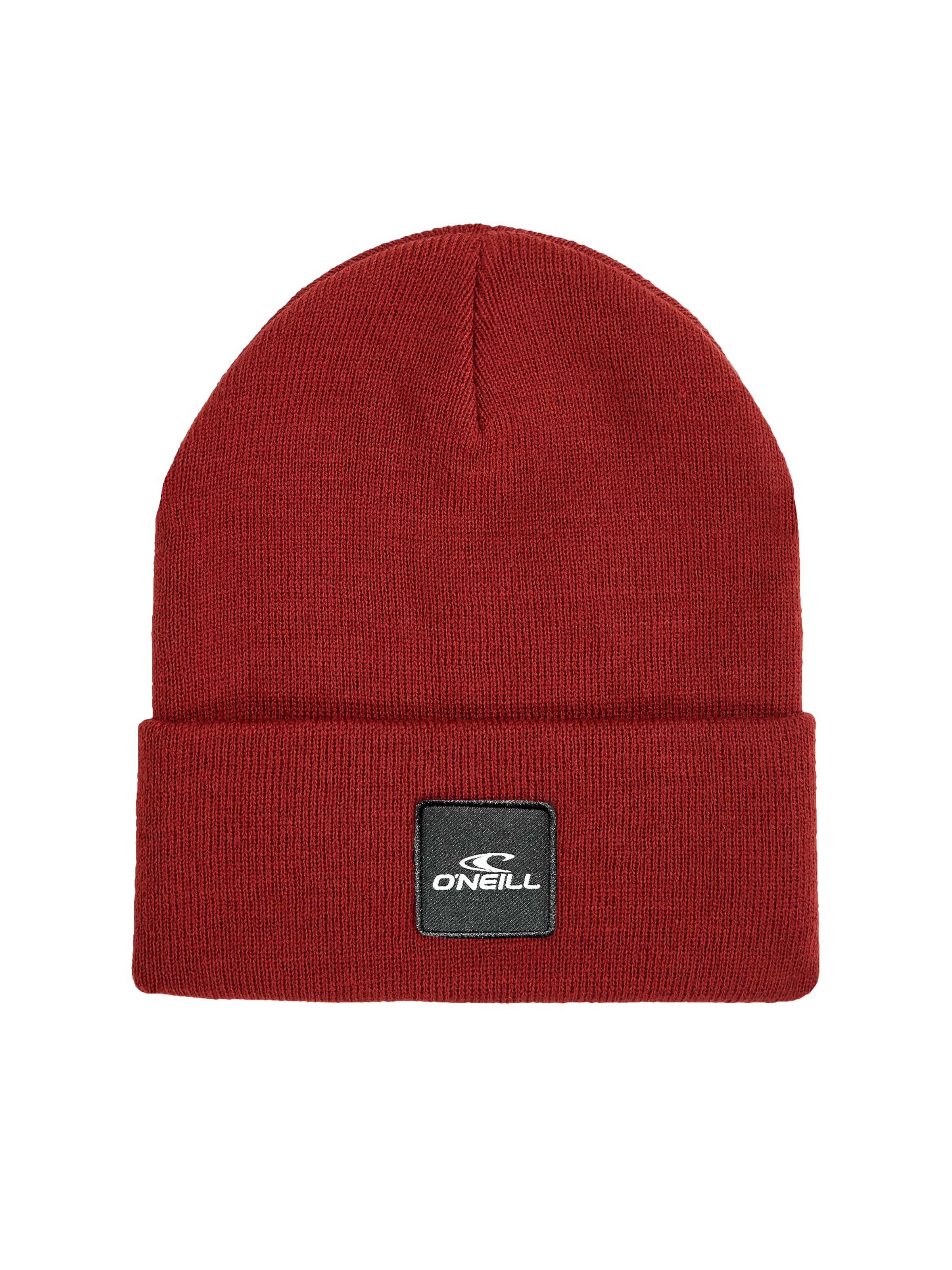 Bonnet O'NEILL en rouge : devant