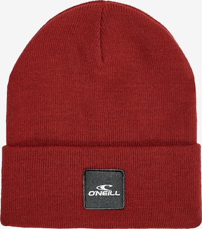 Berretto O'NEILL di colore rosso scuro, Visualizzazione prodotti