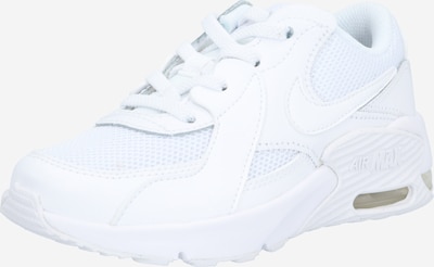 Nike Sportswear Trainers 'AIR MAX EXCEE' in White, Item view