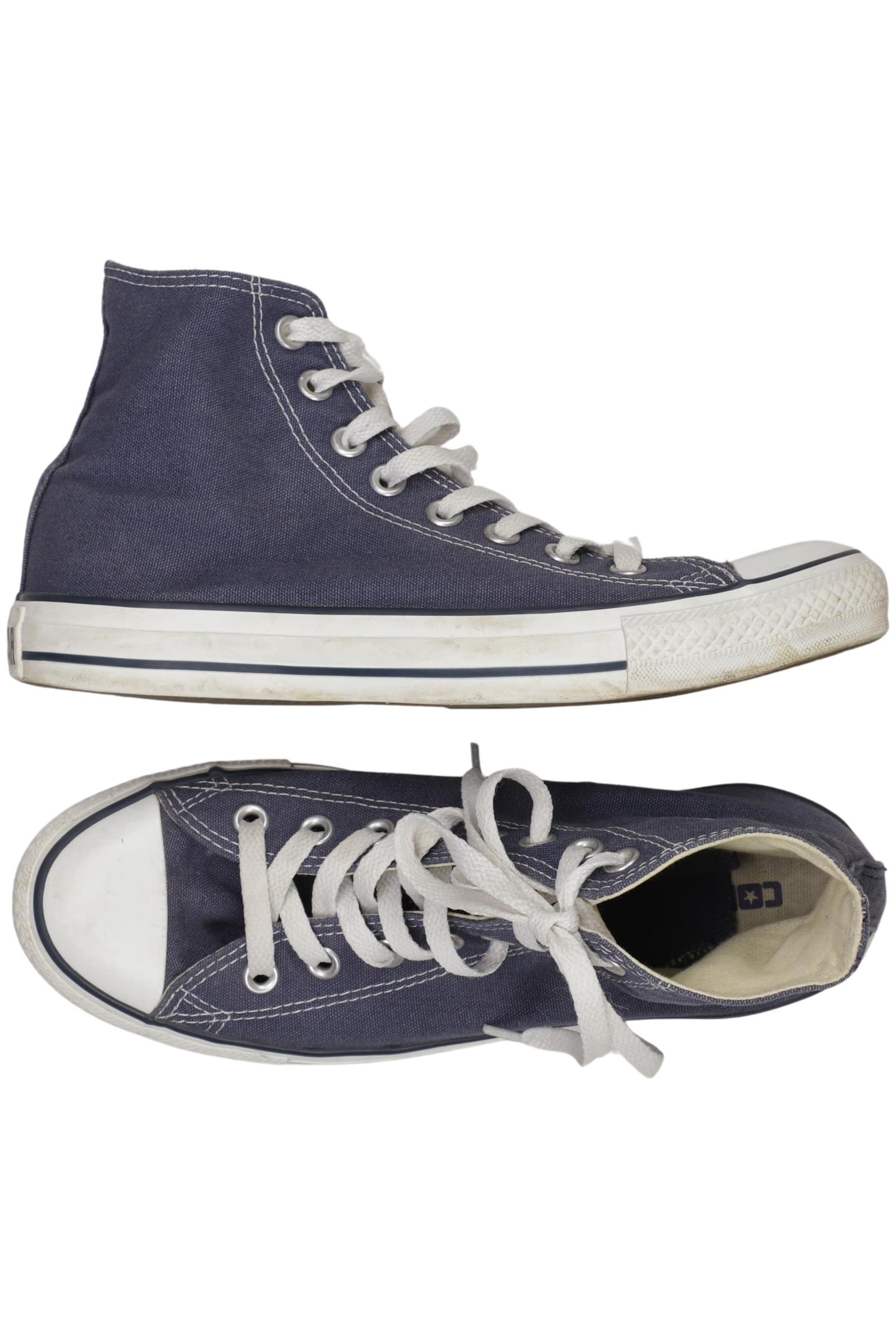 CONVERSE Sneakers & Trainers in 39,5 in Blue: front