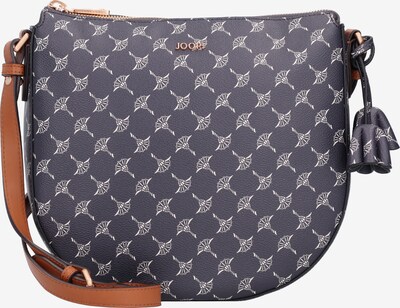 JOOP! Umhängetasche in navy / weiß, Produktansicht