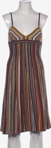 Stefanel Dress in M in Brown: front