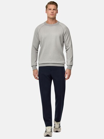 Boggi Milano Sweater in Grey
