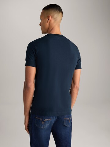 JOOP! Jeans T-Shirt 'Cedric' in Blau