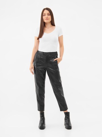 Bolongaro Trevor Slim fit Trousers in Black