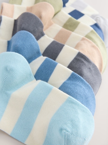 Next Nogavice | mešane barve barva