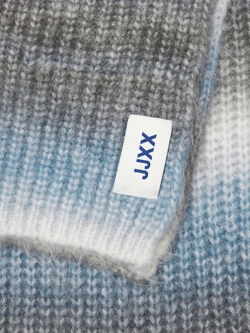 JJXX Sjaal 'JXBERRY' in Blauw