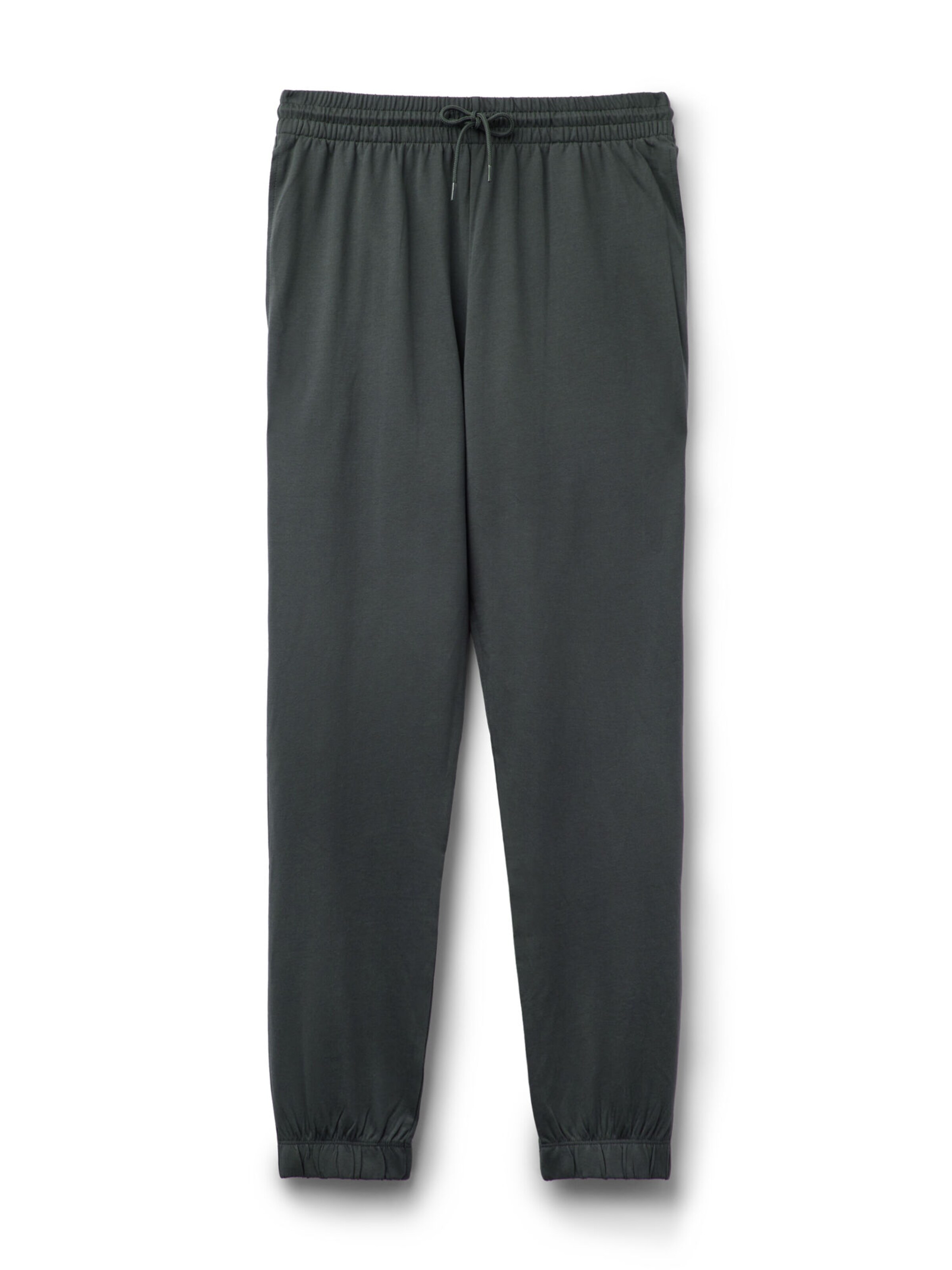 Tezenis Pants in Grey: front