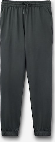 Tezenis Pants in Grey: front