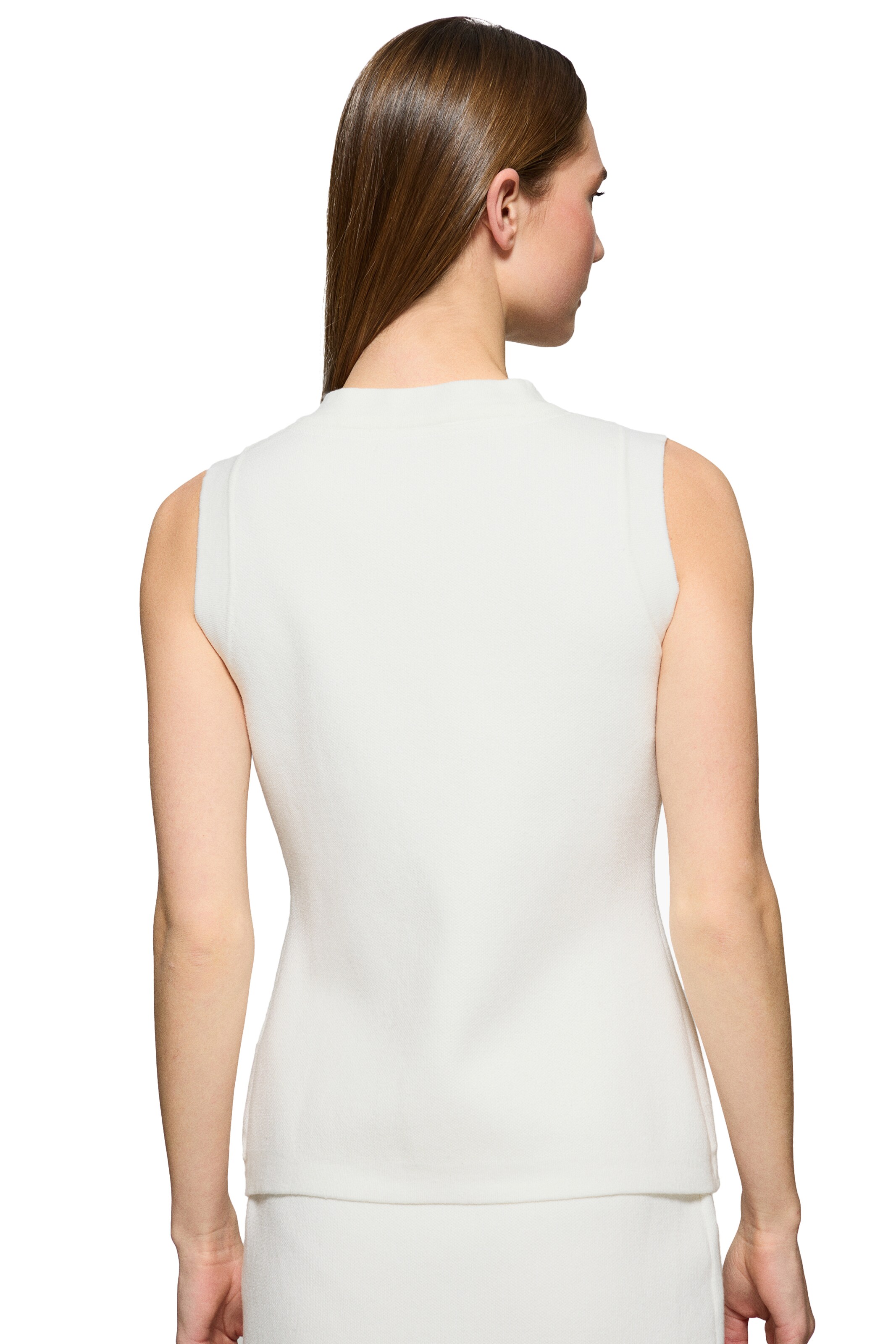 Polo Club Pullover in Beige