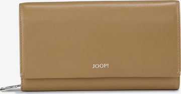 Porte-monnaies 'Sofisticato 1.0 Europa' JOOP! en beige : devant