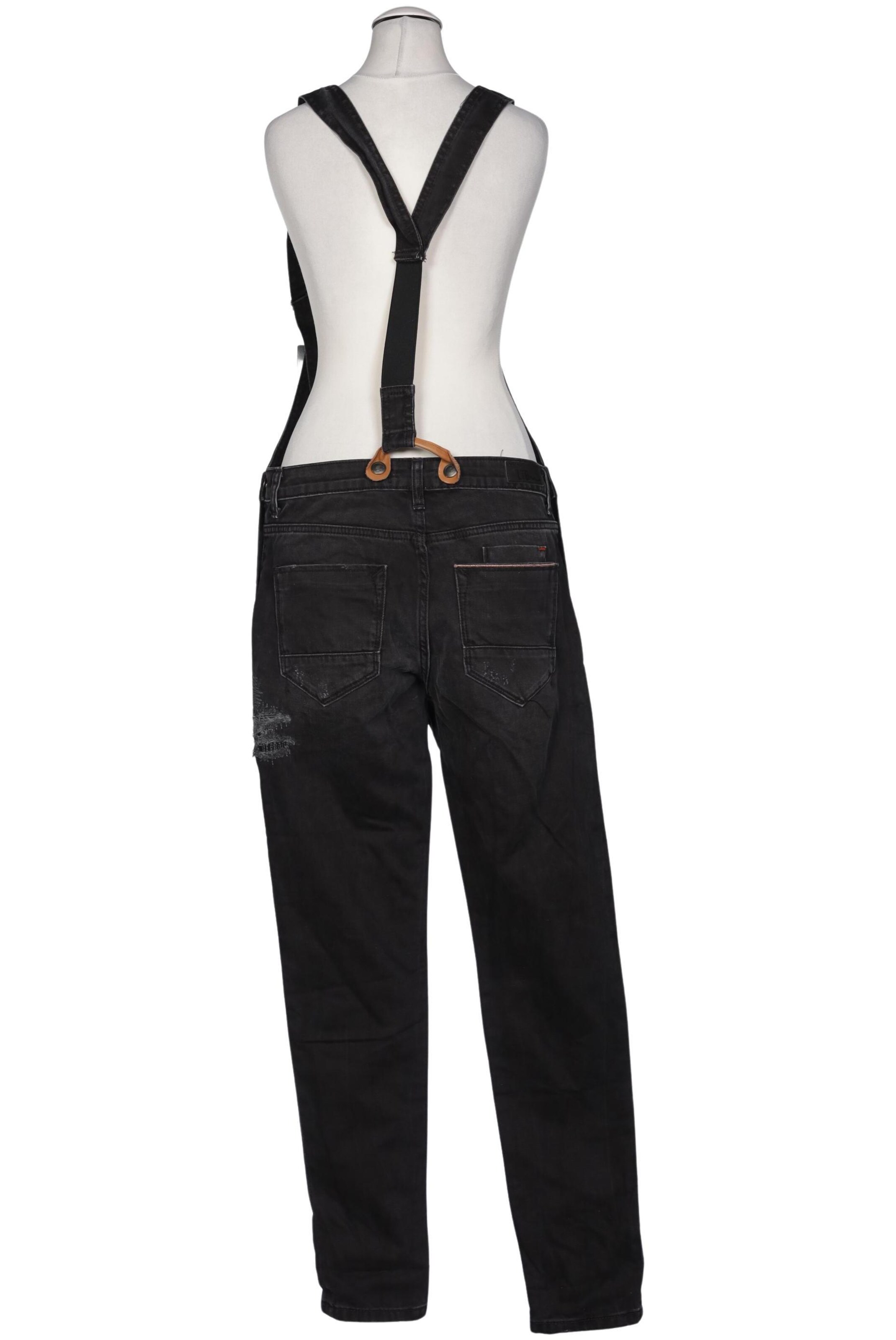 LTB Overall oder Jumpsuit XS in Schwarz