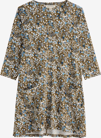 Seasalt Cornwall Tunika 'Killiow' värissä vihreä: etupuoli