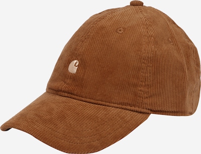Șapcă 'Harlem' Carhartt WIP pe maro, Vizualizare produs