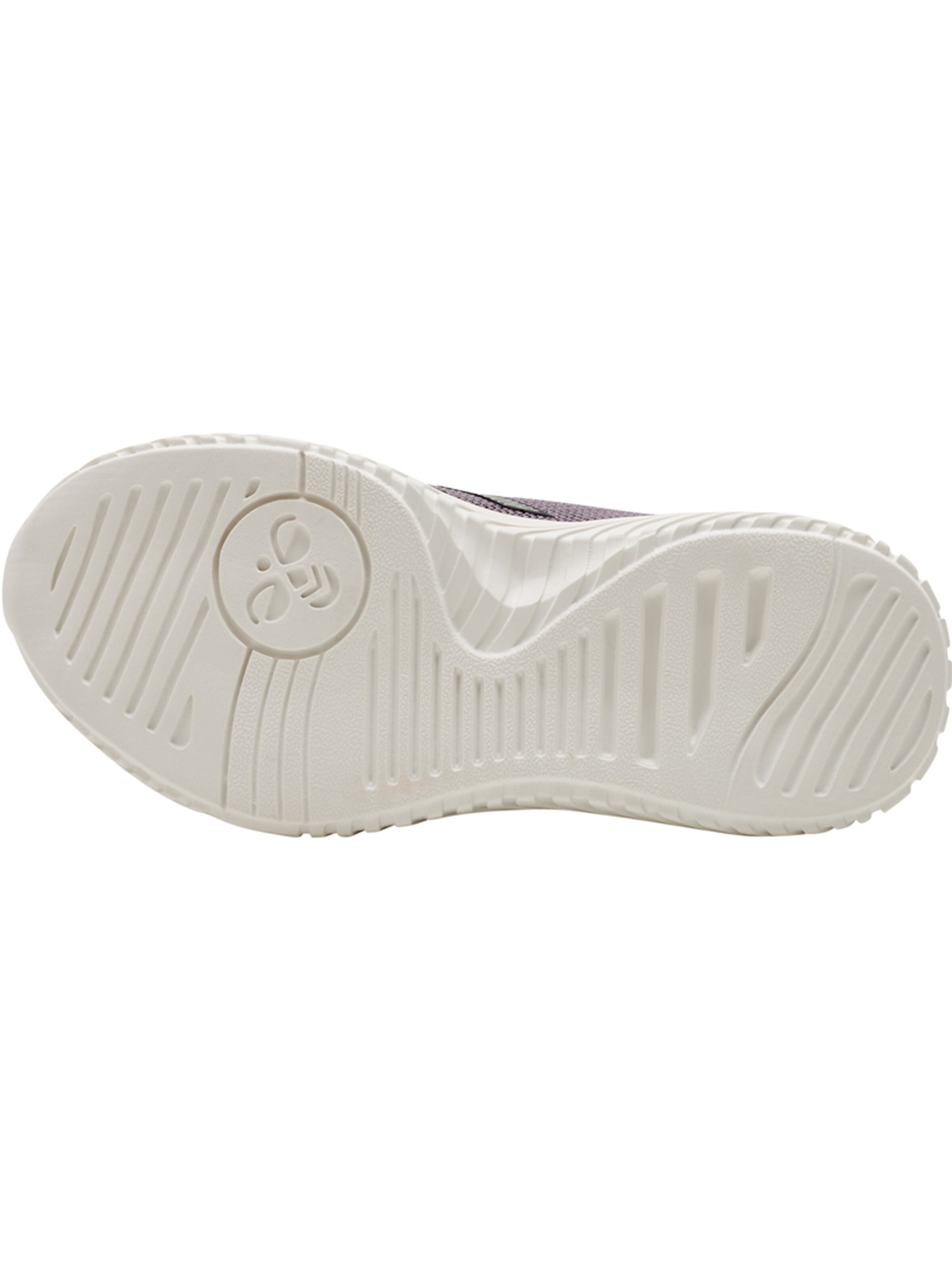 Hummel Sportschoen 'Breaker' in Lila