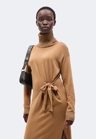 Liu Jo - Vestido en beige