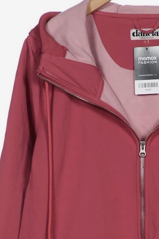 Danefae Jacket & Coat in XL in Pink