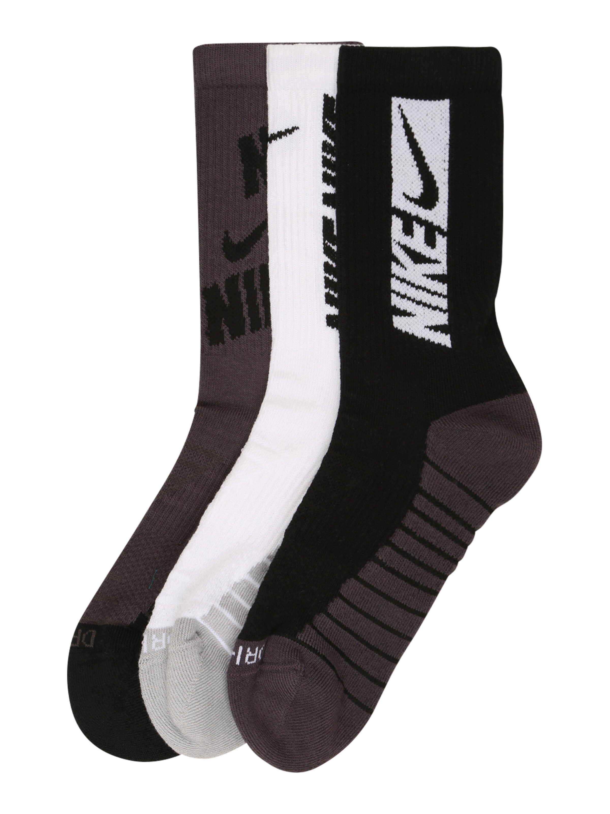 nike sports socks