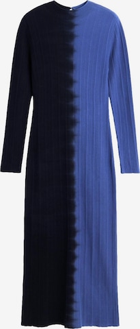 Desigual Mekko värissä sininen: etupuoli