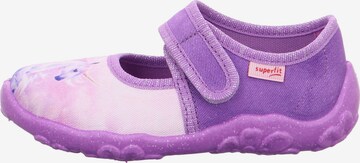 SUPERFIT - Zapatillas de casa 'BONNY' en lila