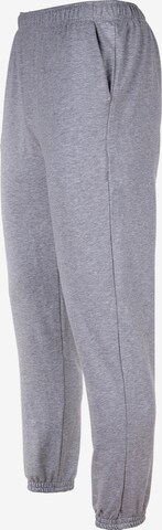 LACOSTE Tapered Pants in Grey