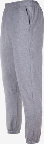 LACOSTE Tapered Hose in Grau