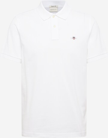 GANT Shirt in White: front