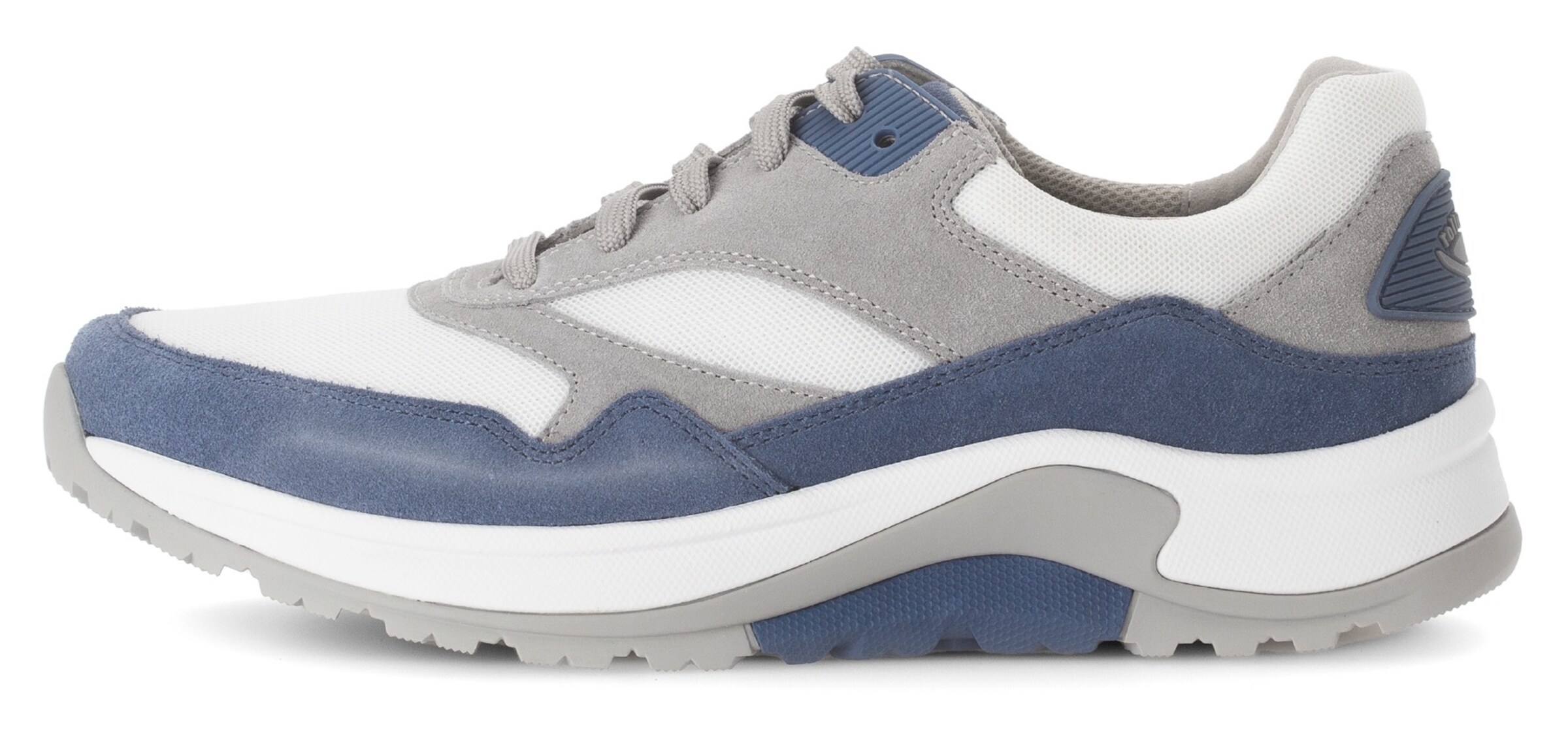 Pius Gabor Sneaker in Blau