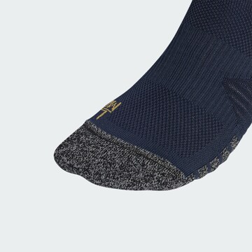 ADIDAS PERFORMANCE Sports socks 'Argentinien 26' in Blue