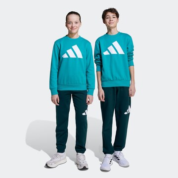 ADIDAS SPORTSWEAR Tracksuit in Black