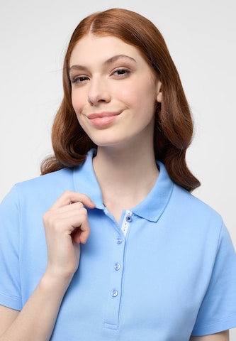 ETERNA T-Shirt in Blau