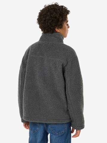 Denim Factory - Chaqueta polar 'Denver' en verde