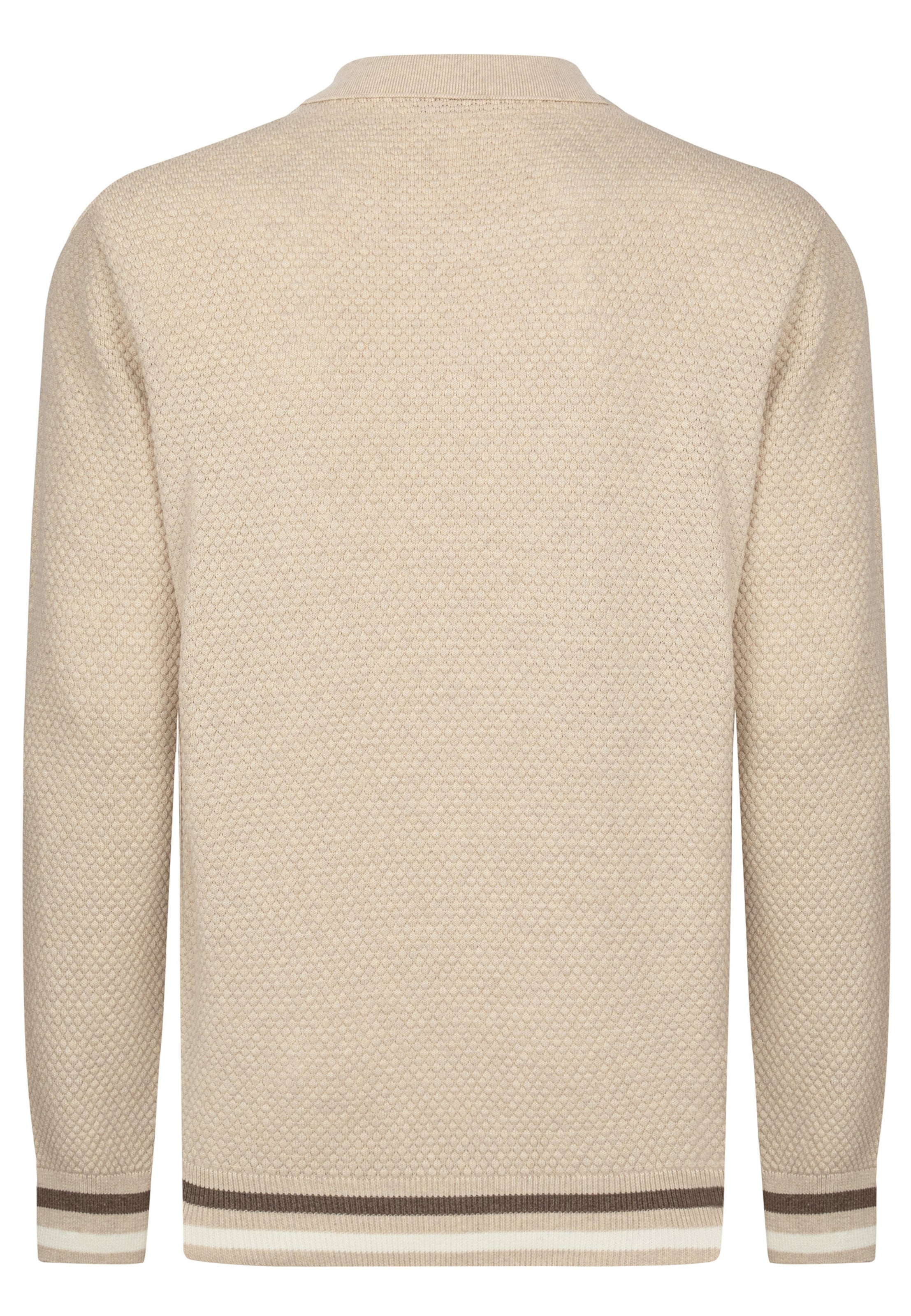 Felix Hardy Пуловер в бежово