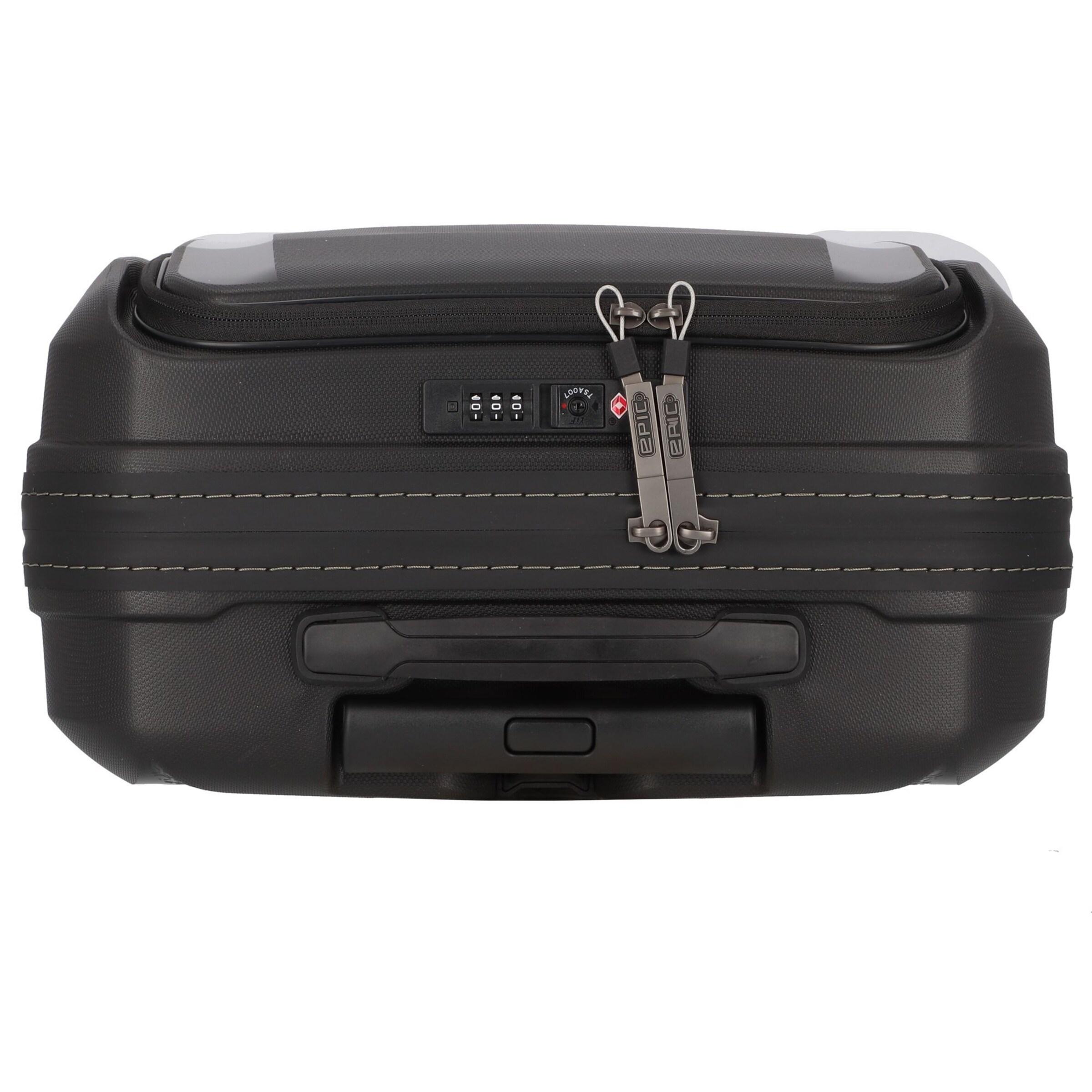 Epic Trolley 'Phantom SL' in Schwarz