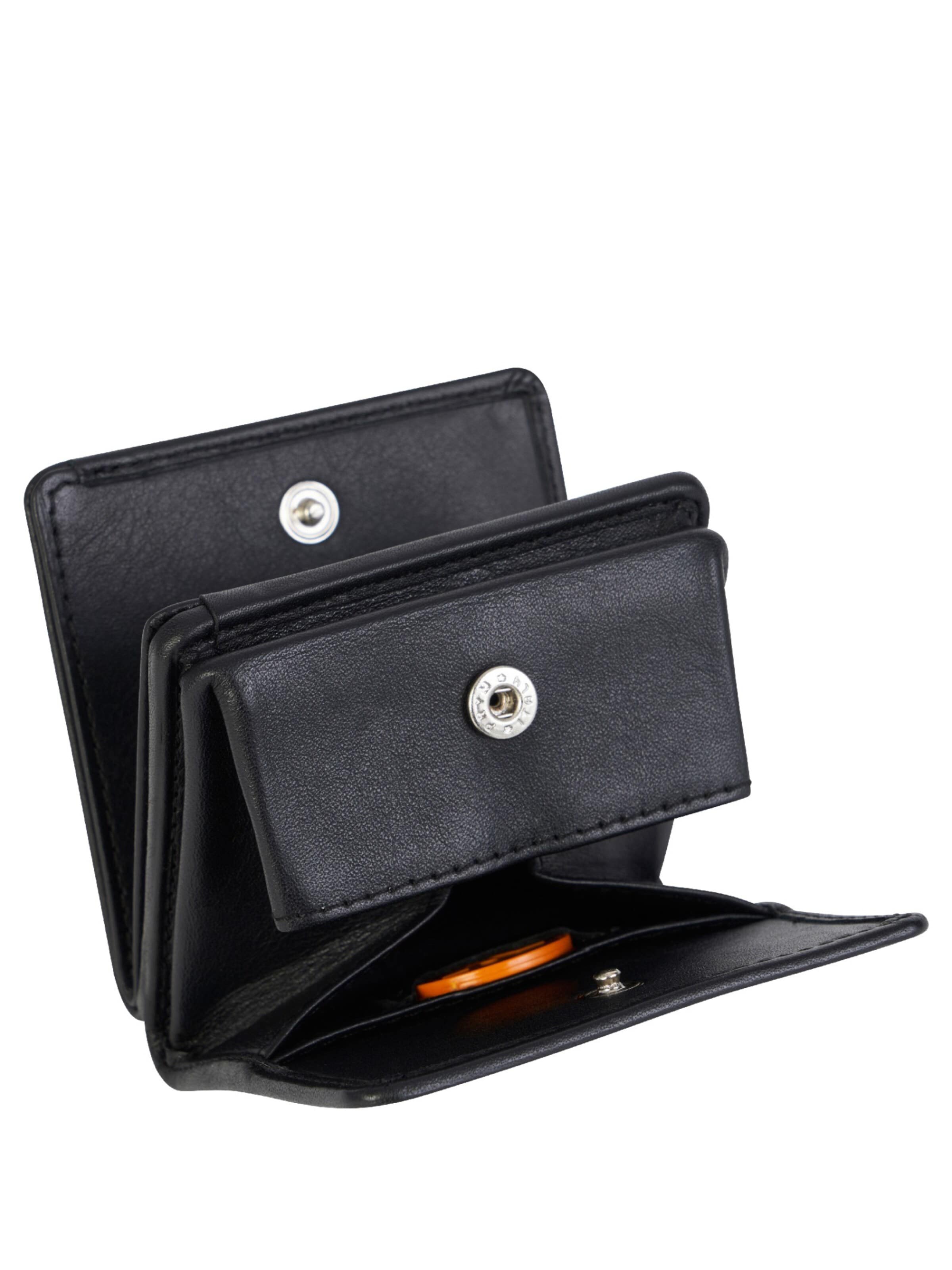 VOi Wallet 'FANNI' in Black