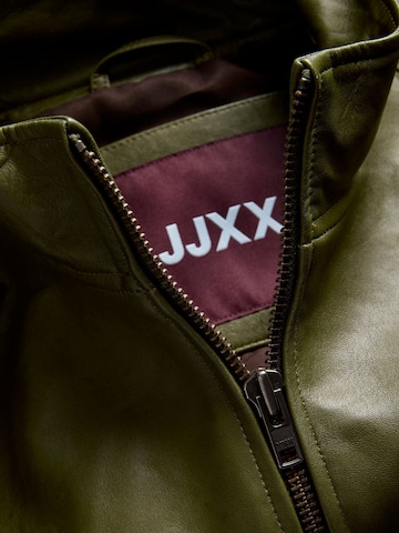 Veste mi-saison JJXX en vert