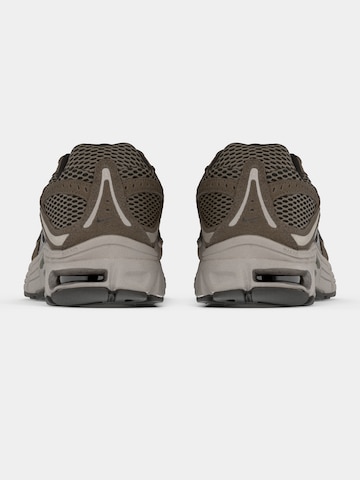 Nike Sportswear Ниски маратонки 'AIR MAX MOTO 2K' в кафяво