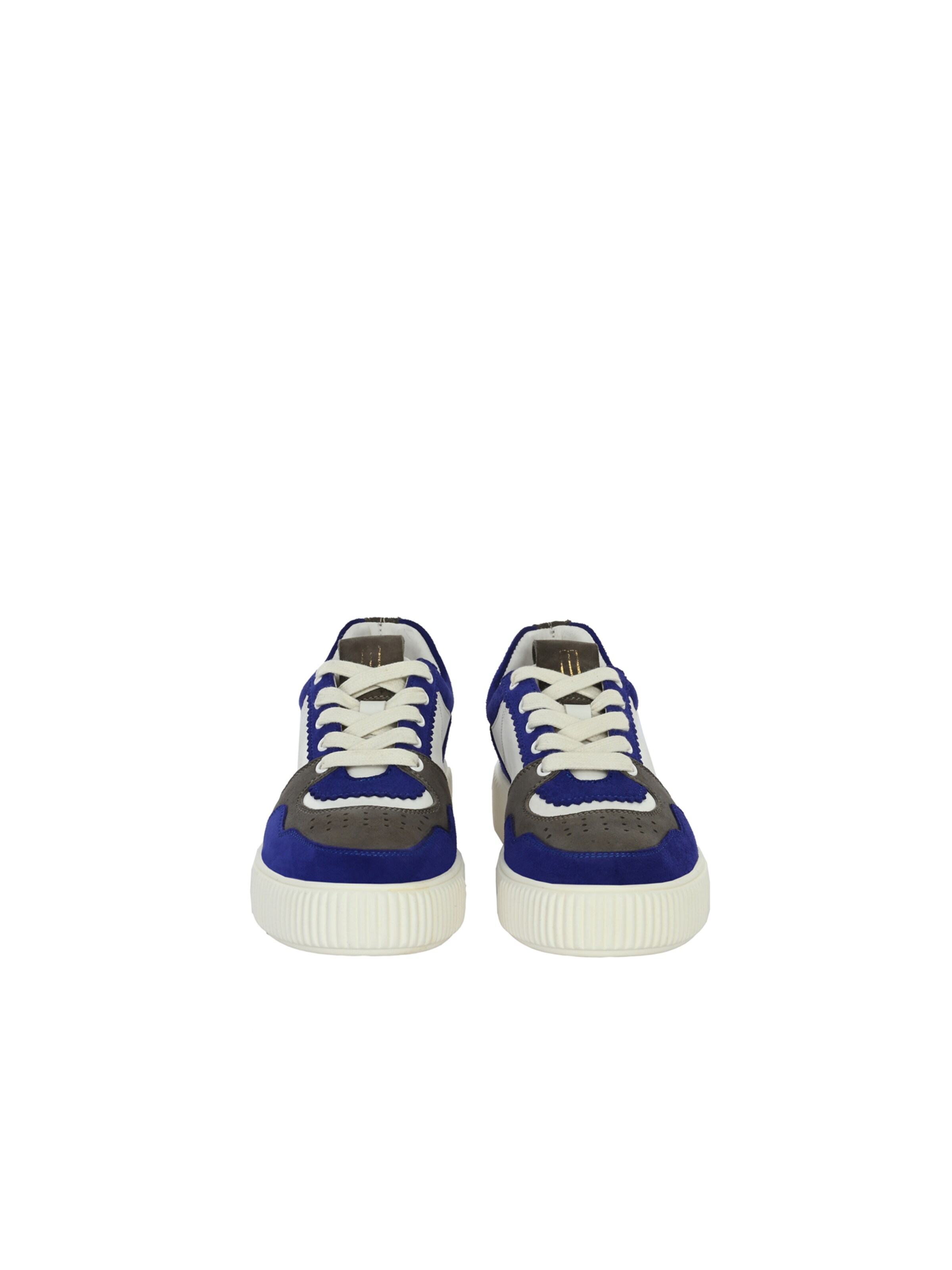 Crickit Sneakers laag 'Maura' in Blauw