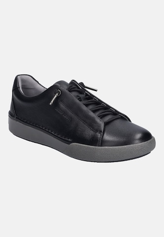 JOSEF SEIBEL Sneaker 'Claire 24' in Schwarz