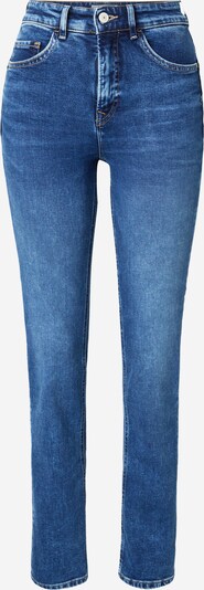 Salsa Jeans Jeans in blue denim, Produktansicht