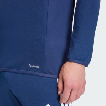 T-Shirt fonctionnel 'Tiro 26 League' ADIDAS PERFORMANCE en bleu