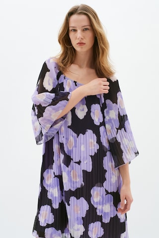 Robe 'Hendra' InWear en violet