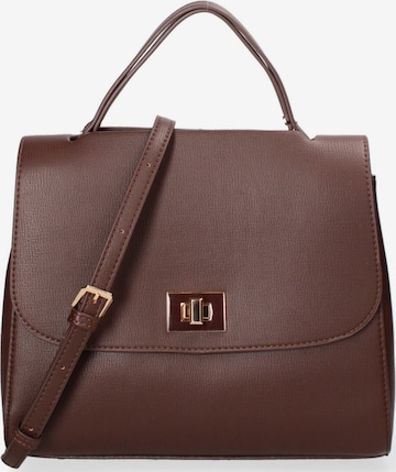 Sacs à main Diana&Co. en marron : devant