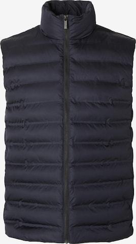 Gilet 'Barry' di SELECTED HOMME in blu: frontale