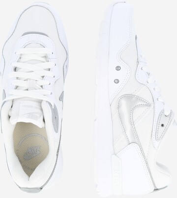 Sneaker bassa 'Venture Runner' di Nike Sportswear in bianco