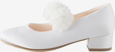 Next Ballerina värissä valkoinen, Tuotenäkymä