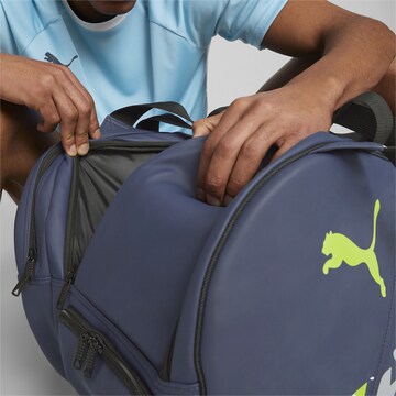 Sac de sport 'SolarATTACK ' PUMA en bleu