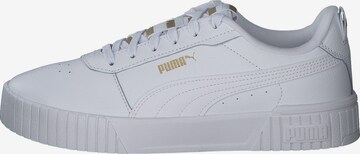 PUMA Sneaker  'Carina 2.0' in Weiß