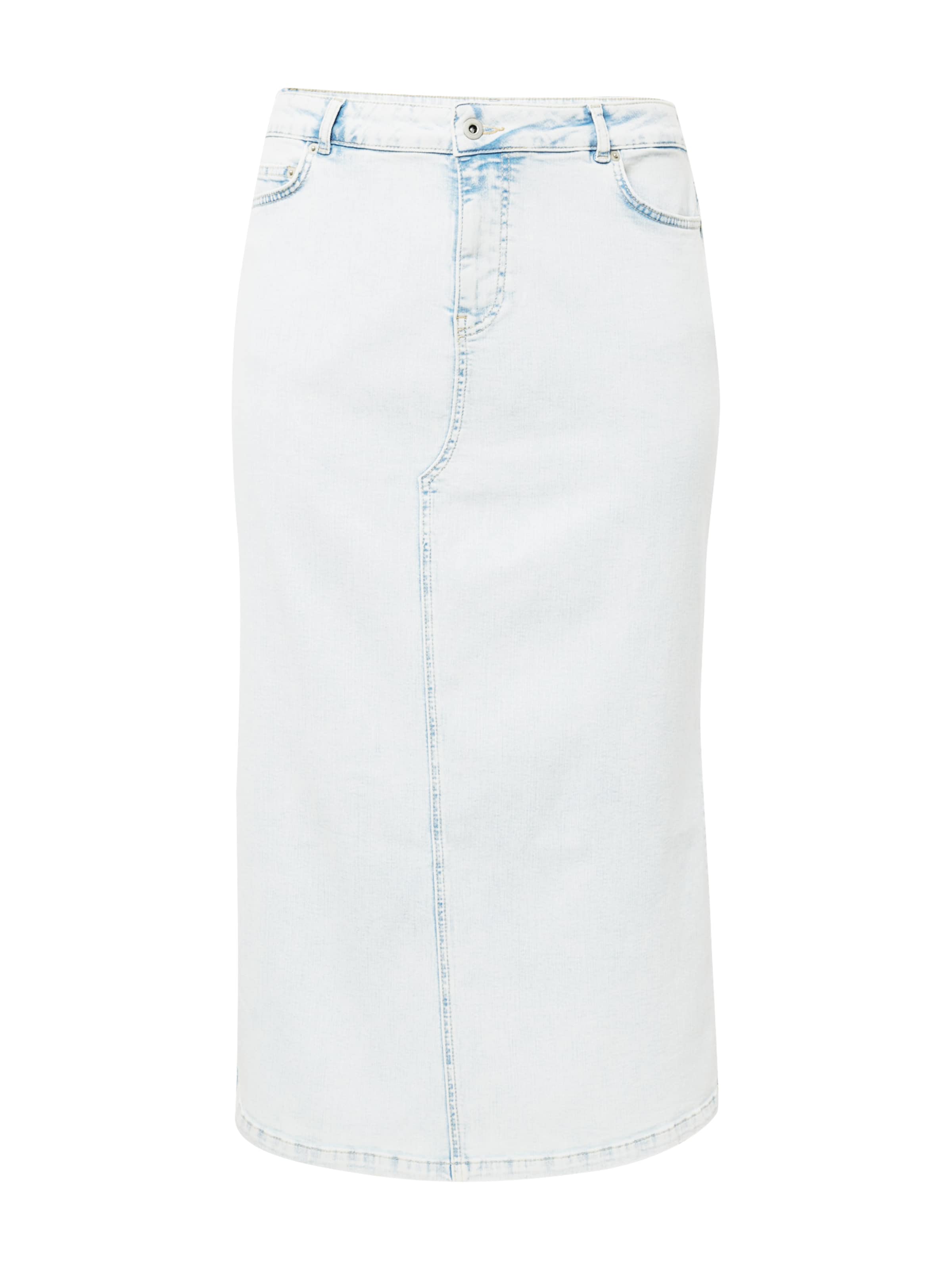 CITA MAASS Skirt 'Leticia' in Light blue, Item view