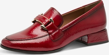 MARCO TOZZI Loafer värissä vaaleanpunainen: etupuoli